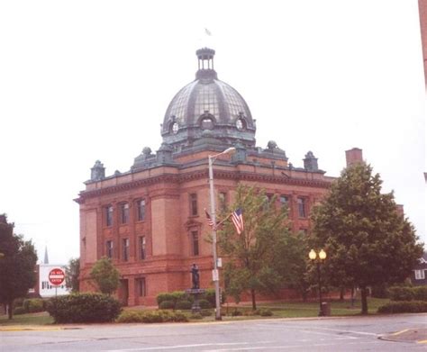 Grant County Courthouse Wisconsin Alchetron The Free Social