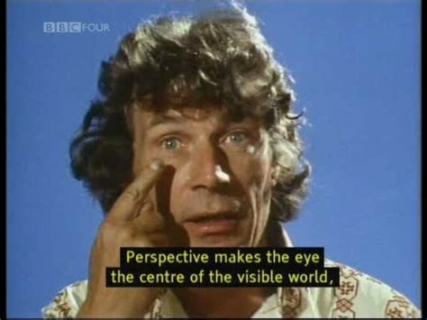 John Berger Ways Of Seeing Episode 1 1972