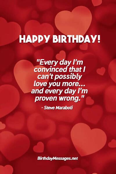 Cute Happy Birthday Messages For Girlfriend Birthday Greetings