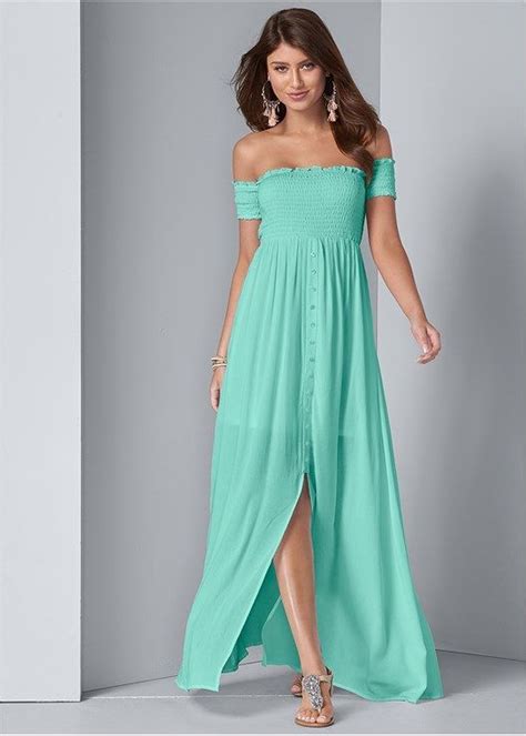 Mint Green Maxi Dresses Chic And Sophisticated Maxi Dress Green