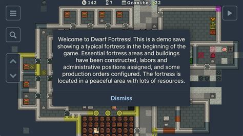 Dwarf Fortress Tileset Plansfasr