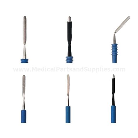 Bovie Or Pro 300 Disposable Blade Electrodes Medical Parts And