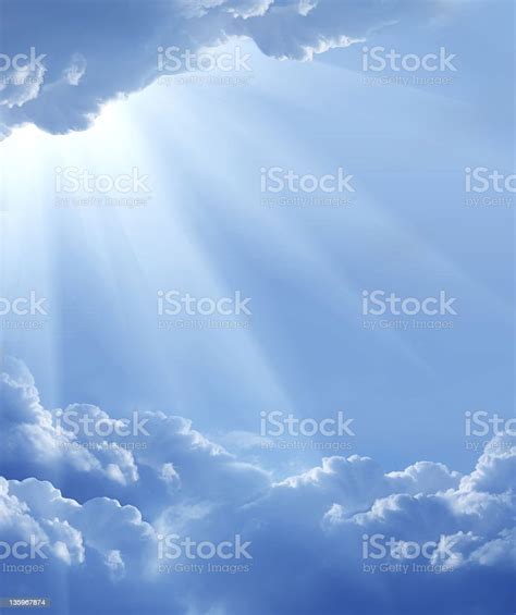 Beautiful Clouds Stock Photo Download Image Now Istock