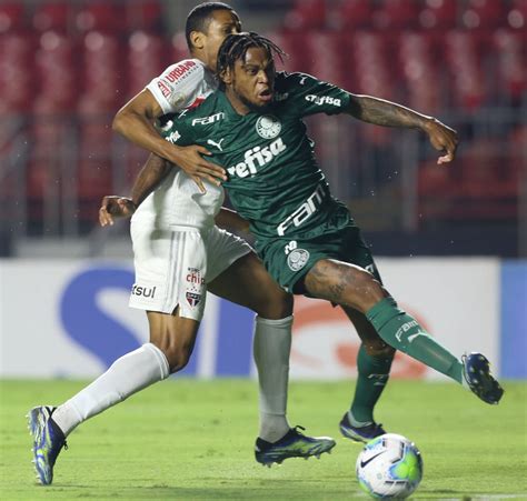 Marcos rocha, luan, gustavo gómez e matías viña; Rony evita revés com gol nos acréscimos: veja atuações do ...