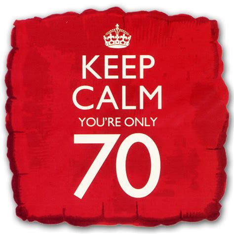 Spend your time wisely, spend it with family, you should happy 70th birthday, you are one of those people who are good at what they do, you rock. Happy 70th Birthday 12 | The Art Mad