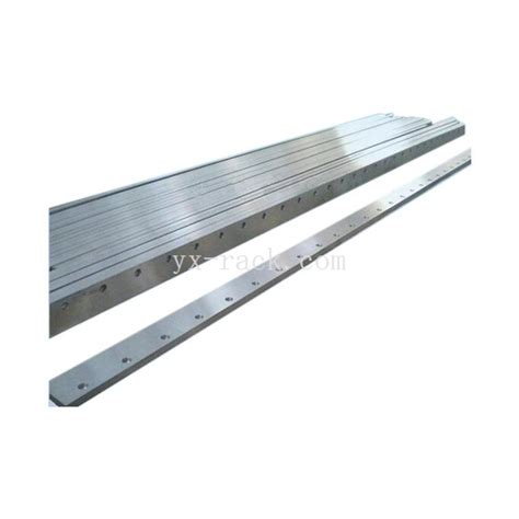Customized Heavy Duty Linear Slide Rail Manufacturers Suppliers