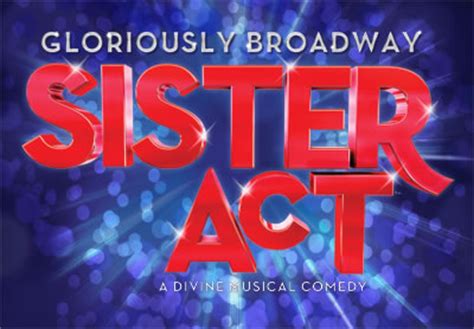 125,469 likes · 17 talking about this. GIVEAWAY: SISTER ACT - the Musical on February 26th