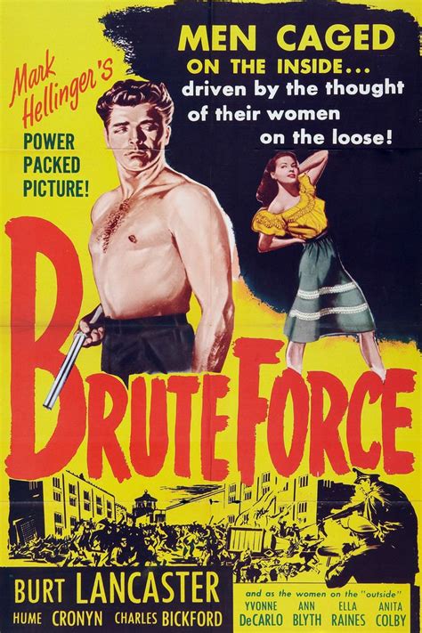 Brute Force Film Alchetron The Free Social Encyclopedia