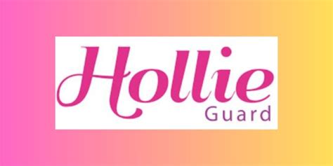 Hollie Guard App Review Heres How It Keeps You Safe