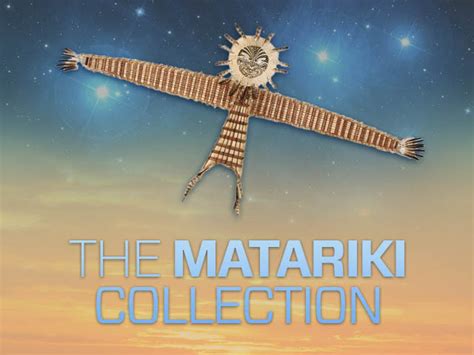 The Matariki Collection Nz On Screen