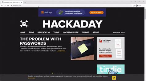 Punycodes Explained Hackaday