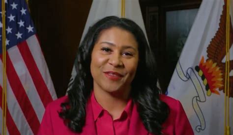 Mayor London Breed Hopes to Lure Historically Black Colleges to
