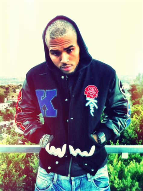 Thecocoacumslut Chris Brown Got A Nice Long Dick Tumblr Pics