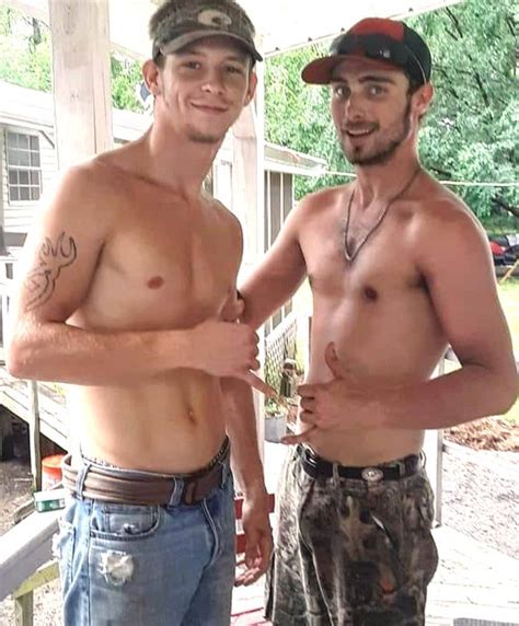 Muscle Tf Lover On Tumblr Redneck