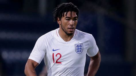 Reece James Gets First England Call Up Raheem Sterling Withdraws