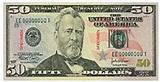 Images of Why Is Ulysses S Grant On The 50 Dollar Bill