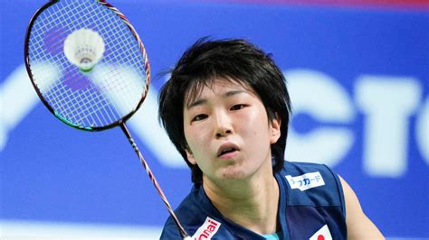 Badminton News Akane Yamaguchi Wins Her Third Singles Title After