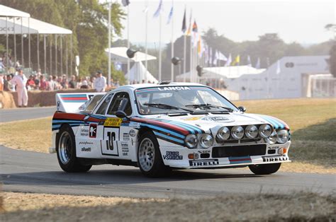 Gallery Goodwood Festival Of Speed