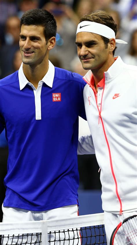 Tennis Players With Most Us Open Titles As Novak Djokovic Chases Rafael