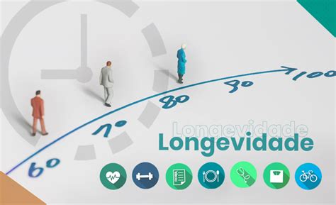 Longevidade 5 Segredos Para Uma Vida Longa E Saudável 50maiscs