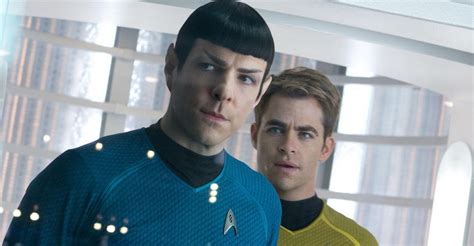 Star Trek Into Darkness Stream Jetzt Online Anschauen