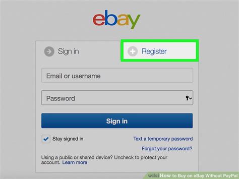 Is ebay safe to buy with credit card. 3 Ways to Buy on eBay Without PayPal - wikiHow