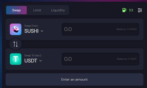 What Is Sushiswap All You Need To Know About Sushi Token