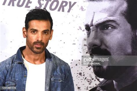 John Abraham Actor Photos And Premium High Res Pictures Getty Images
