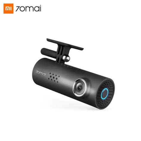 Cheap Global Version Xiaomi 70mai Car Dvr 1s English Voice Control 1080p Hd Night Vision Dash