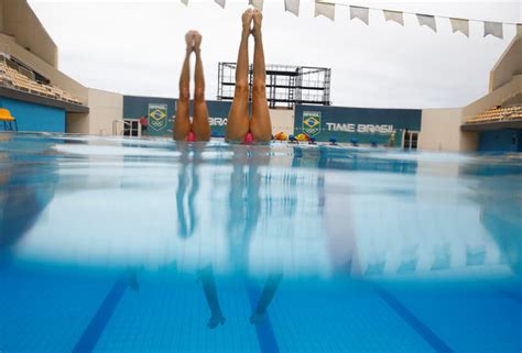 Sync Or Swim Rios Olympics Hopefuls