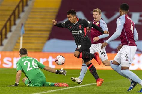 Aston Villa vs Liverpool Preview, Tips and Odds - Sportingpedia