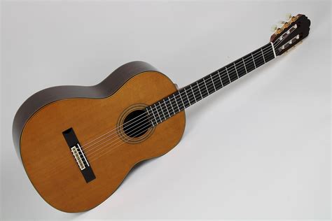 Yamaha Gc C Classical Natural W Softshell Case Gerald Musique