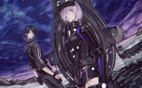 If you are looking for fgo mash you've come to the right place. Fate/Grand Order Image #2579021 - Zerochan Anime Image Board