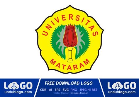 Detail Download Logo Universitas Muhammadiyah Mataram Koleksi Nomer 47