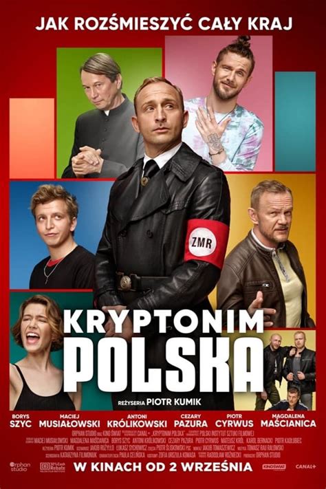 Kryptonim Polska Cały Film Oglądaj Online Na Zalukaj