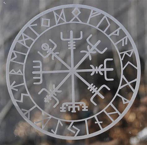 Norse Viking Runes Wallpaper Wallpapershit
