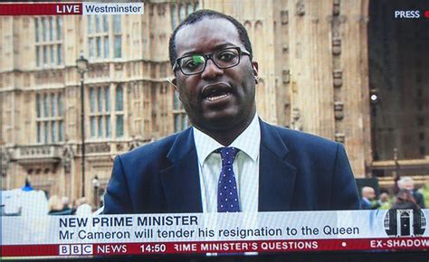 Laughing At The Sky Britains New Black Prime Minister By Laughing At