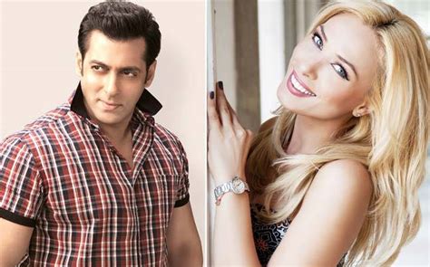 Salman khan's girlfriend iulia vantur is already mrs khan. Salman Khan to finally get married to rumoured girlfriend ...