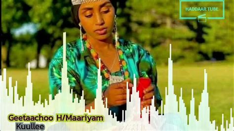 Best Oromoborana Music 🎶 Geetaachoo Hmaariyam Kuullee 🎶 Haddaar