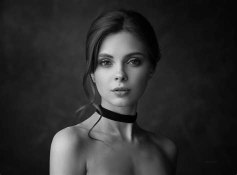 Nataly By Dennis Drozhzhin 500px Portrait Photography Women