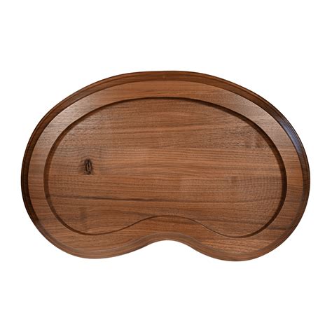 Single Tiered Base (Kidney) - Matuska Taxidermy Supply Company