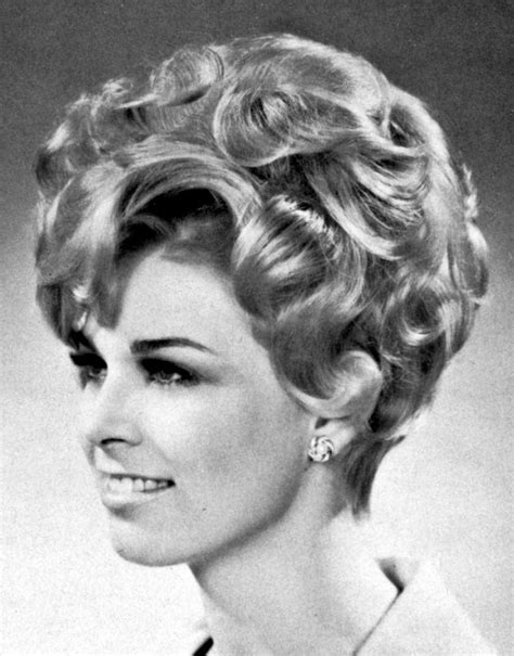 Pin By Jenniferlynn On Vintage Hair Vintage Hairstyles Retro