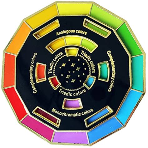 Best Color Wheel