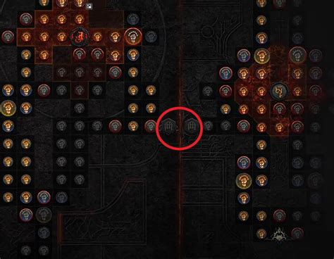 Diablo 4 The New Paragon System Explained