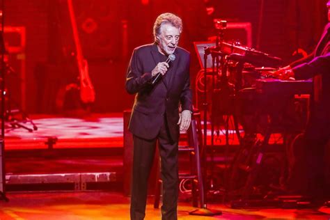 Frankie Valli And The Four Seasons London Tickets London Royal Albert