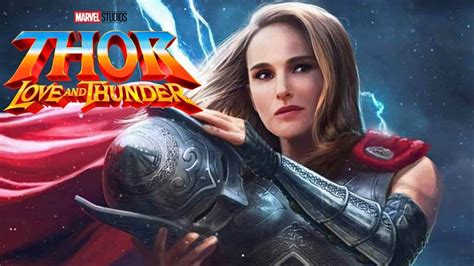 Leaked New Thor Love And Thunder Plot Details Revealed Marvel Phase
