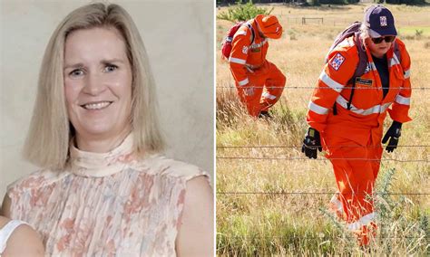 Search For Missing Ballarat Mum Samantha Murphy Scaled Back Six Days After She Left Home To Run