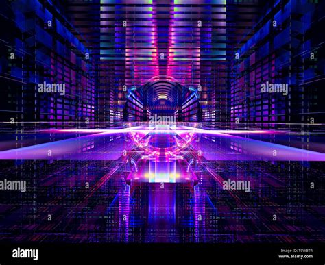 Futuristic Background Abstract Hi Res Stock Photography And Images Alamy