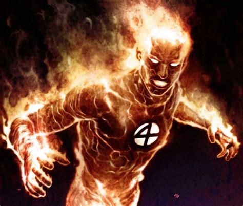 Pyrokinesis Marvel Database Fandom Powered By Wikia