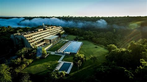 Iguazu Falls Hotel